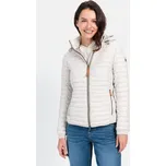 BUNDA CAMEL ACTIVE BLOUSON PEARL