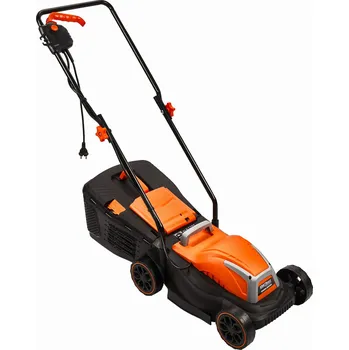 Sekačka ELEKTRICKÁ SEKAČKA 2400w 25L KD5360