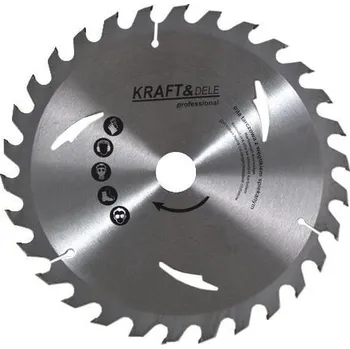 Pilový kotouč Pilový kotouč 230 mm na dřevo