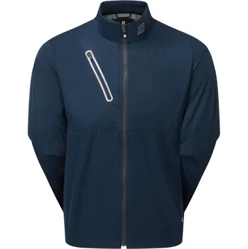 FootJoy HydroKnit pánská bunda, navy pánské, XXL
