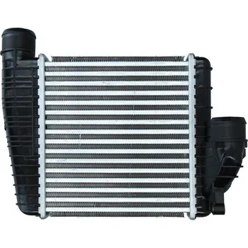 Chladič motoru KAMOKA 7750018 Chladič turba (7750018)