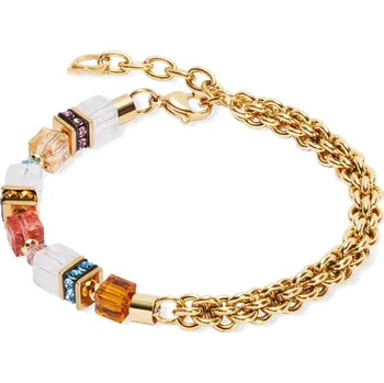 Náramek Náramek COEUR DE LION 3021/30-1546