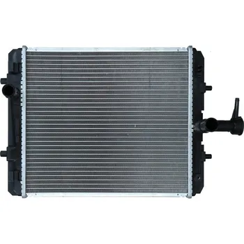 Chladič motoru KAMOKA 7700027 Chladič, chlazení motoru (7700027)