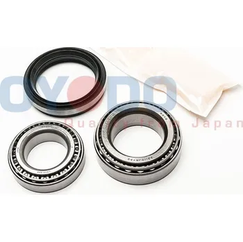 Oyodo 10L1002-OYO Sada ložisek kol (10L1002-OYO)