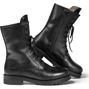 Dámská treková obuv Kreibich&Fellhof Dámská obuv VIENNA Barva: černá, Velikost: 42