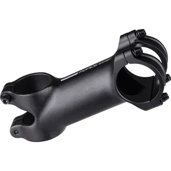 Komponent pro jízdní kolo Force představec TEAM light 31,8, 17° Al, černý mat