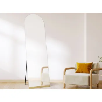 Zrcadlo Zaoblené stojací zrcadlo Miriam