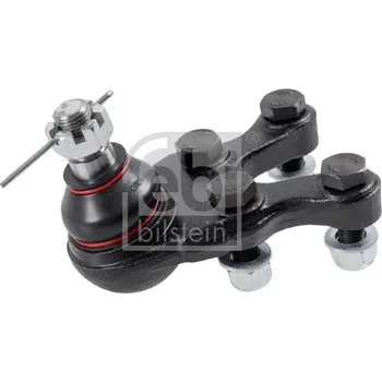 Čep nápravy FEBI BILSTEIN 15069 Podpora-/ Kloub (15069)