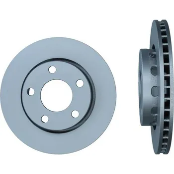 Brzdový kotouč KAMOKA 103429 Brzdový kotouč (103429)