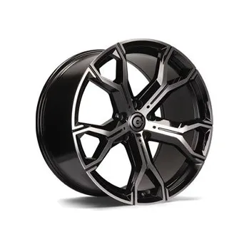 Alu kolo bez KBA čísla, certifikace VIA a JWL na disku vyraženo.