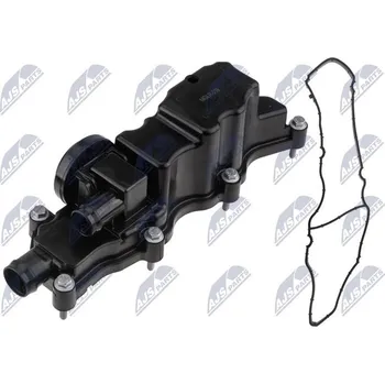 Kryt motoru NTY BPZ-LR-019 Kryt hlavy válce (BPZ-LR-019)