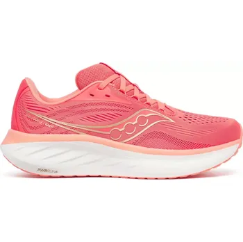 Pánská obuv Saucony Ride 18 Womens EU 38 coral/salmon