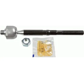 Táhlo řízení LEMFÖRDER 38058 01 Axiální kloub, příčné táhlo řízení (3805801)