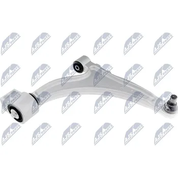 Zavěšení kol NTY ZWD-PL-014 Řídicí páka, zavěšení kol (ZWD-PL-014)