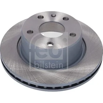 Brzdový kotouč FEBI BILSTEIN 188791 Brzdový kotouč (188791)