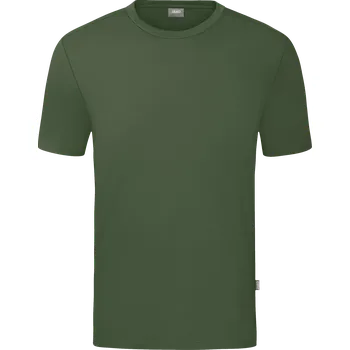 Dámské oblečení Triko JAKO Organic T-Shirt c6120-240 Velikost XXL