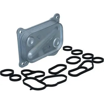 Chladič motoru KAMOKA 7730032 Olejový chladič, motorový olej (7730032)