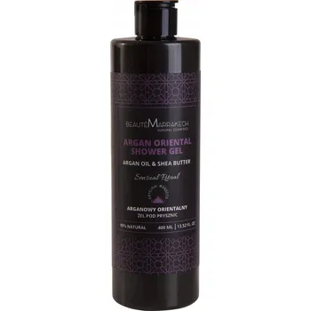 Koupelová kosmetika Gel Beaute Marrakech 400 ml
