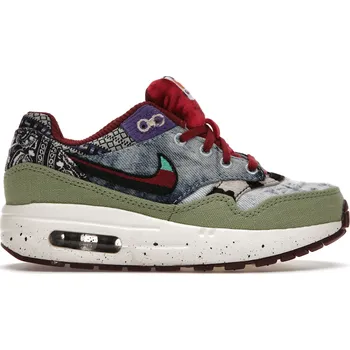 Dámské tenisky Nike Air Max 1 SP Concepts Mellow (PS) Velikost: 34 DR2362-300