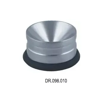 Držák na kartáček Kelímek na amalgám Deluxe, autoklávovatelný