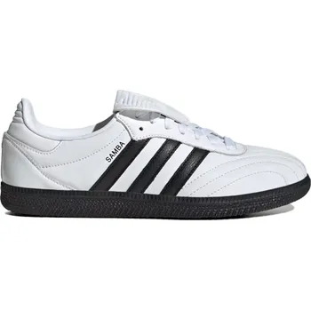Dámská obuv adidas Samba LT Cloud White Core Black Black Sole (W) Velikost: 36 2/3 JI2706