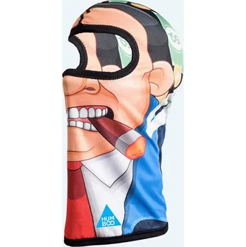 Kukla Zimní kukla pro dospělé Humboo Boss KTZ.75