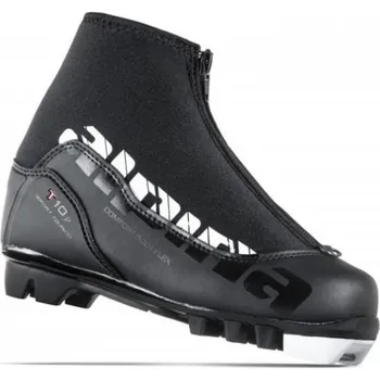 Běžkařské boty Boty na běžky dětské NNN-Prolink Alpina T10 JR 5944-4K 2022/2023 Velikost: 27