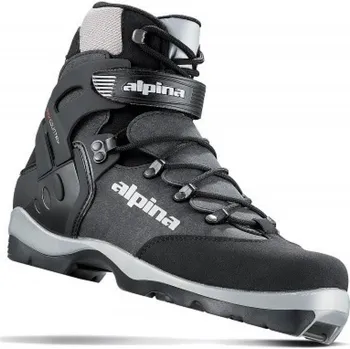Běžkařské boty Boty na běžky Backcountry Alpina BC 1550 - 5253-1 Velikost: 39