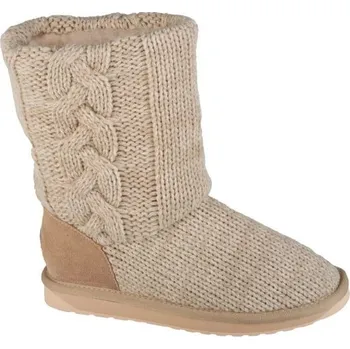 Dívčí obuv Boty, pantofle EMU Australia Bartle W W W13142-MACA dámské 40