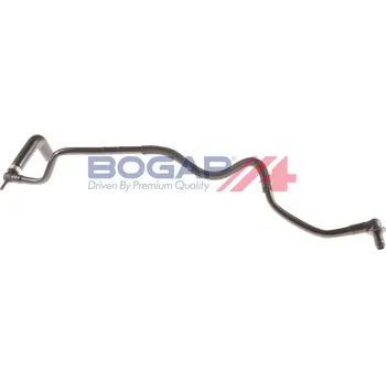 Brzdová hadice BOGAP A1912129 Vakuová hadice, brzdový systém (A1912129)