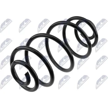 NTY ASZ-PL-046 Pružina podvozku (ASZ-PL-046)