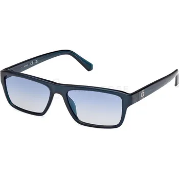 Hodinky Guess GU00085 90X 55 - 30 dnů na vrácení zboží, Garance originality