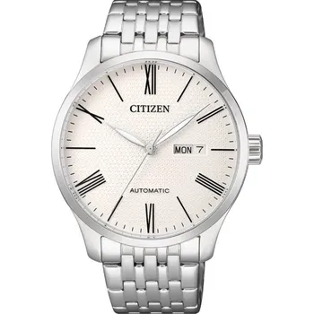Hodinky Citizen Automatic NH8350-59A - 30 dnů na vrácení zboží, Garance originality