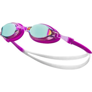 Sluneční brýle Plavecké brýle Nike Chrome Mirror NESSD125-560 OS NEUPLATŇUJE SE