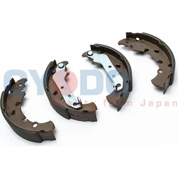 Brzdová čelist Oyodo 25H3047-OYO Sada brzdových čelistí (25H3047-OYO)