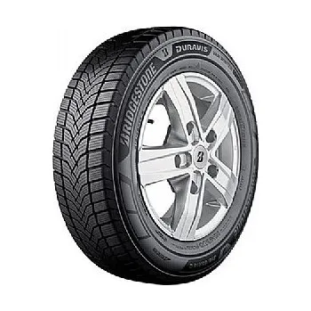 Bridgestone 225/55R17C 109H DURAVIS VAN WINTER R TL 3PMSF (Pneu Bridgestone DURAVIS VAN WINTER 225/55-17)