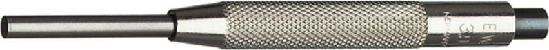 Stahlwille Pin punch Tip d.0,9mm L.70mm