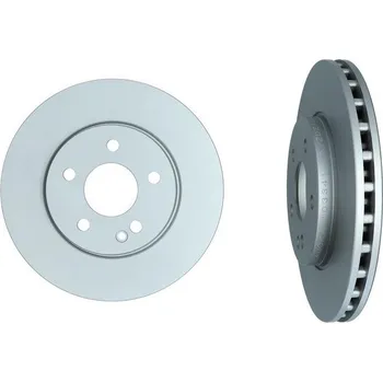 Brzdový kotouč KAMOKA 103341 Brzdový kotouč (103341)