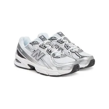 Dámská obuv New Balance Sneakersy U740PH2 W Bílá 39_5