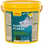 sera Flora sera Flakes 10 L (2 kg) + 1L zdarma
