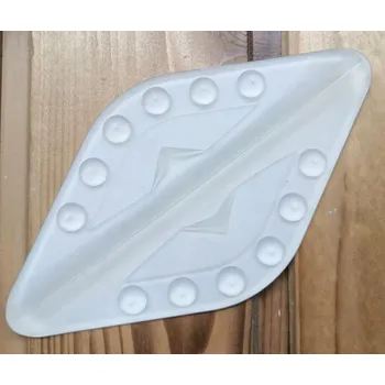 Příslušenství na snowboard Podložka na snowboard grip Westige Grip Royal