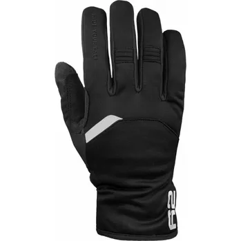 Rukavice Sportovní zimní dámské rukavice prstové R2 Storm ATR13A Velikost: S