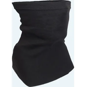 Nákrčník Termo nákrčník Humboo Black černá