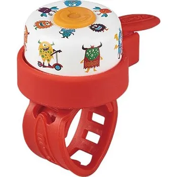 Sport Zvonek Micro Bell příšery