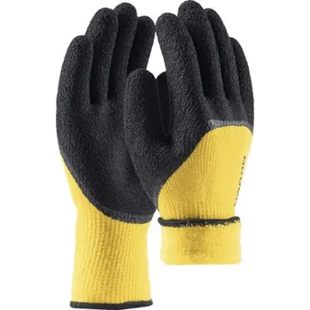 Pracovní oblečení Zimní pracovní rukavice Ardon PETRAX WINTER velikost 8/M