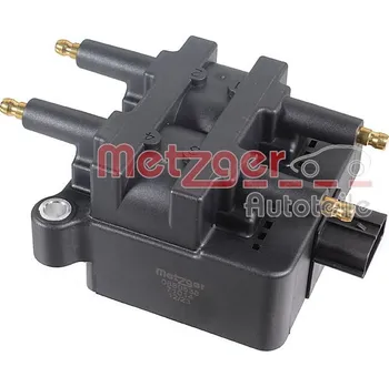 Zapalovací cívka Zapalovací cívka METZGER 0880538