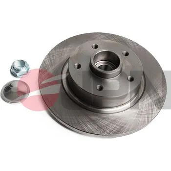 Brzdový kotouč JPN 40H9113K-JPN Brzdový kotouč (40H9113K-JPN)