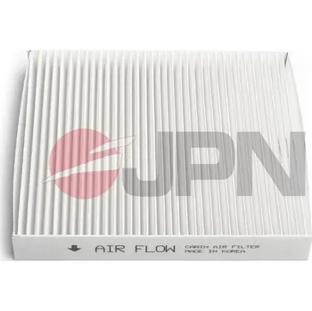 Filtr do auta JPN 40F0315-JPN Filtr, vzduch v interiéru (40F0315-JPN)