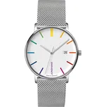 Junghans Form Quartz 41/4580.44 Bauhaus Limited Edition 1000pcs