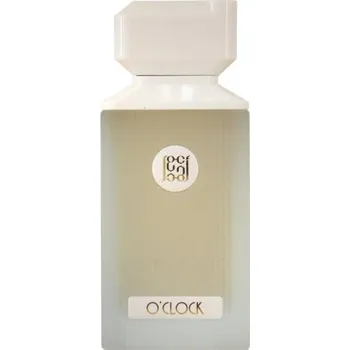 Unisex parfém Ahmed Al Maghribi O`Clock - parfémovaný extrakt